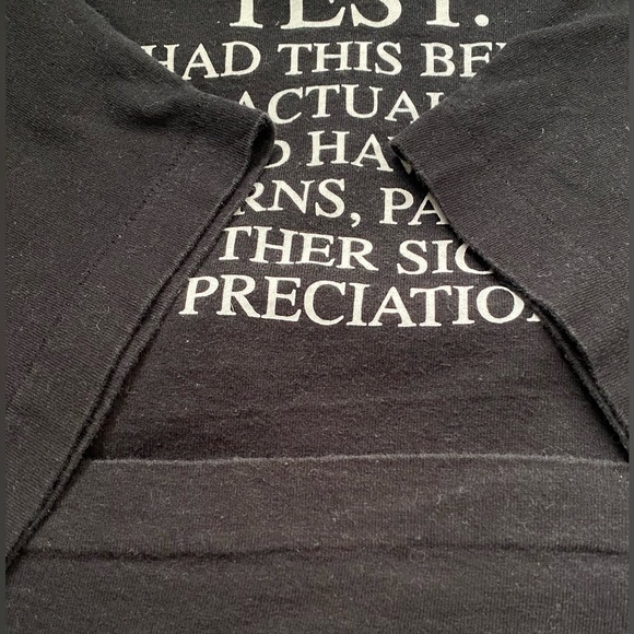 Vintage Tee Size XL - Picture 4 of 5